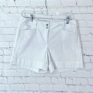 White House Black Market Shorts